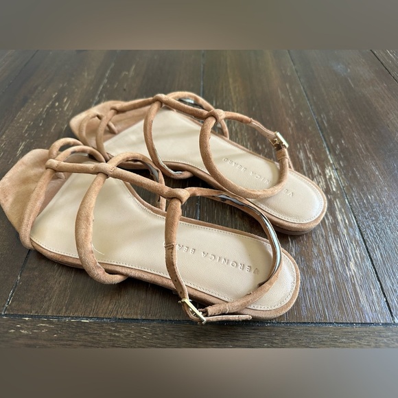 Veronica Beard sandals - Picture 2 of 15